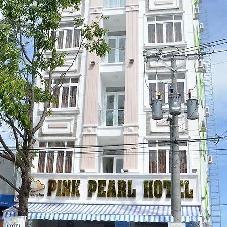 Pink Pearl Hotel Phú Quốc Exterior foto