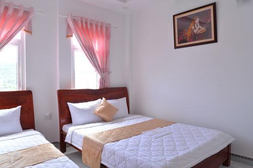 Pink Pearl Hotel Phú Quốc Exterior foto