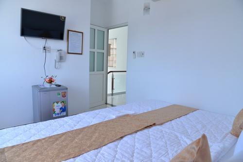 Pink Pearl Hotel Phú Quốc Exterior foto